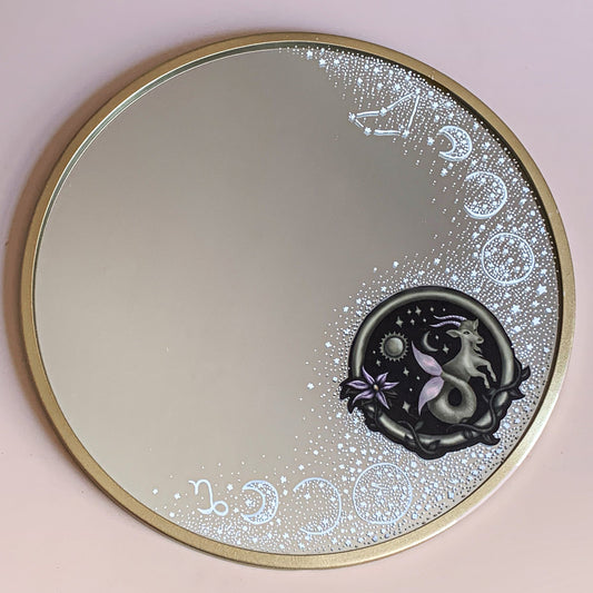 capricorn