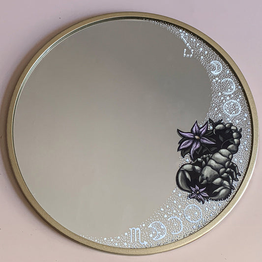 scorpio
